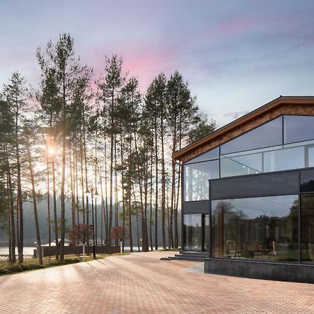 Esperanza Lake Resort Kozelkiskes Dış mekan fotoğraf