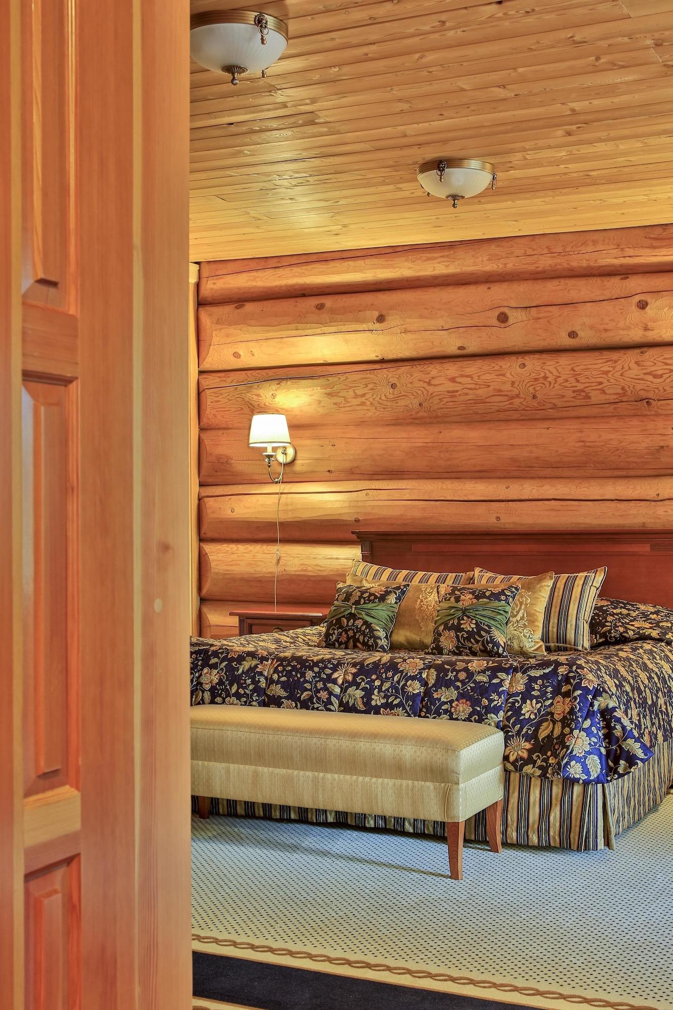Esperanza Lake Resort Kozelkiskes Dış mekan fotoğraf