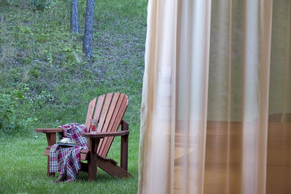 Esperanza Lake Resort Kozelkiskes Dış mekan fotoğraf