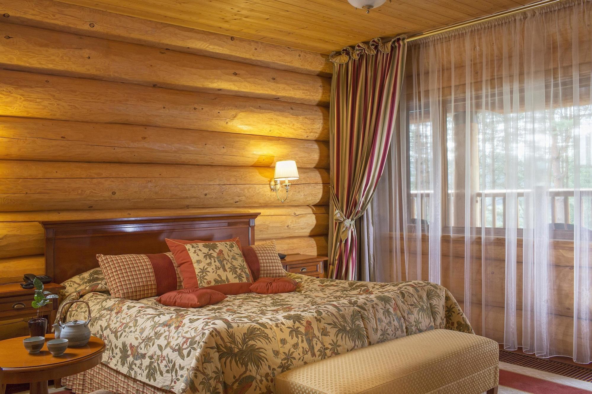 Esperanza Lake Resort Kozelkiskes Oda fotoğraf