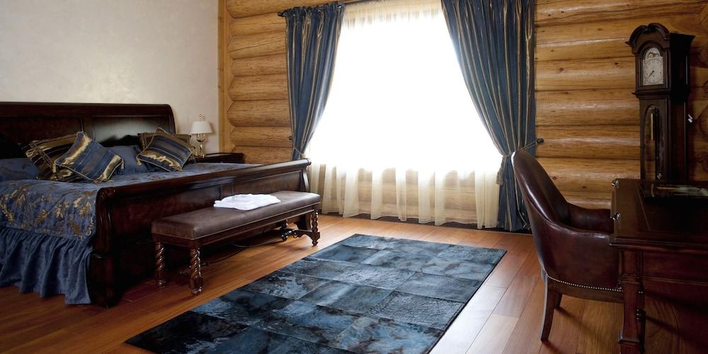 Esperanza Lake Resort Kozelkiskes Dış mekan fotoğraf