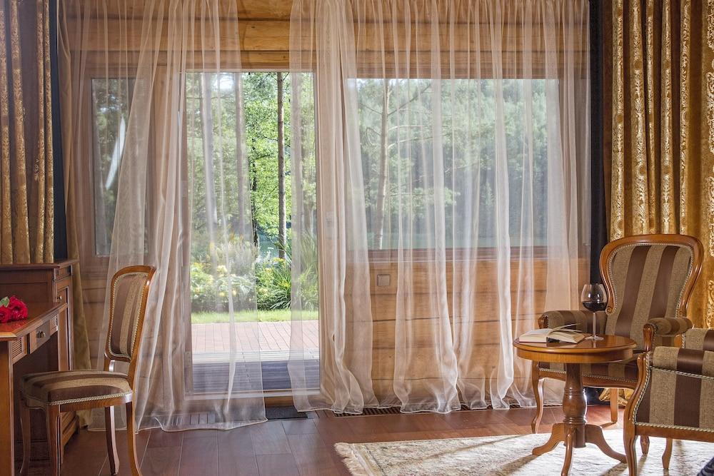 Esperanza Lake Resort Kozelkiskes Dış mekan fotoğraf