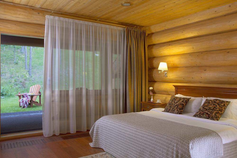 Esperanza Lake Resort Kozelkiskes Dış mekan fotoğraf