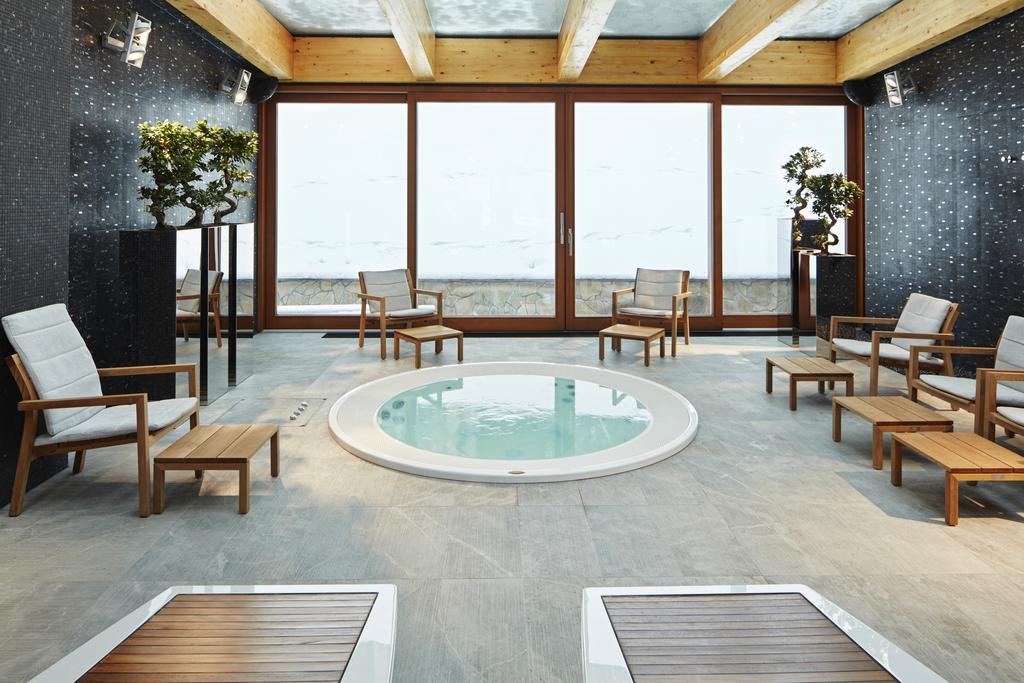 Esperanza Lake Resort Kozelkiskes Dış mekan fotoğraf