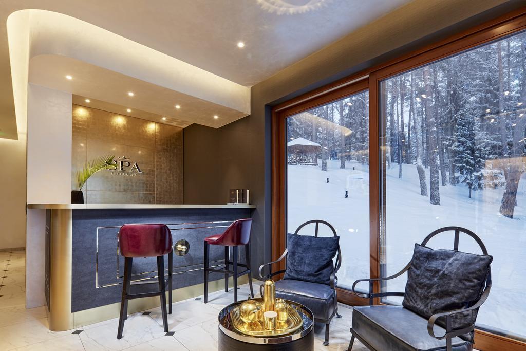 Esperanza Lake Resort Kozelkiskes Dış mekan fotoğraf