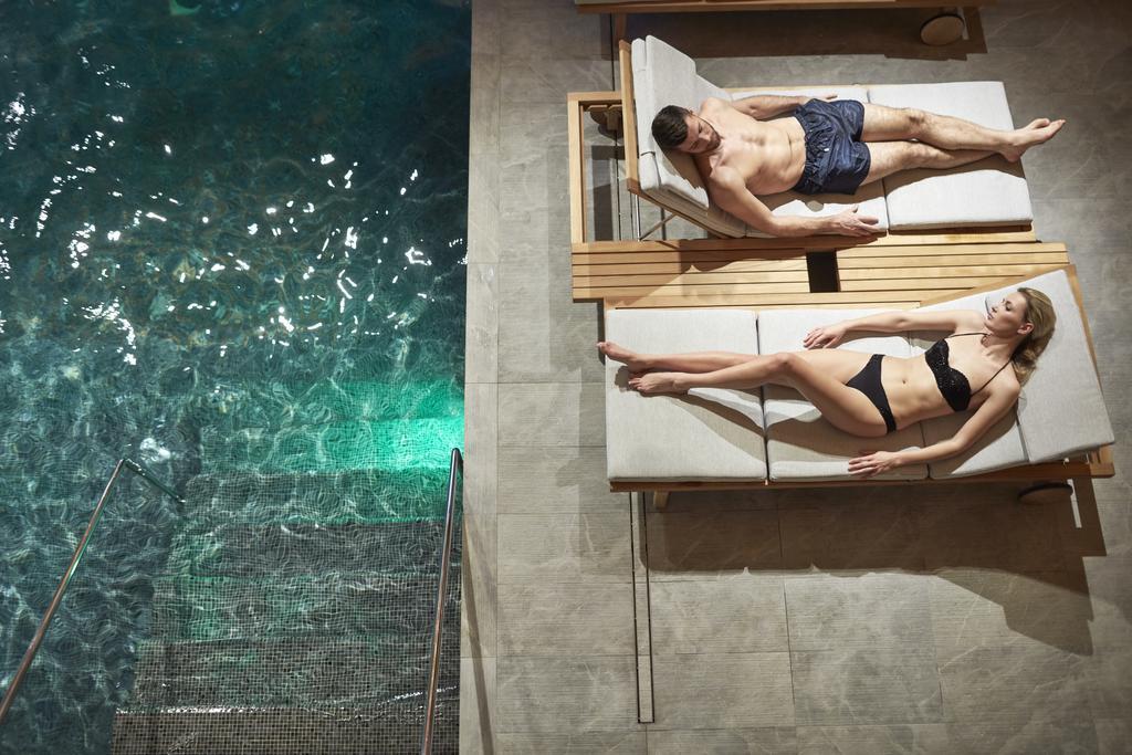 Esperanza Lake Resort Kozelkiskes Dış mekan fotoğraf