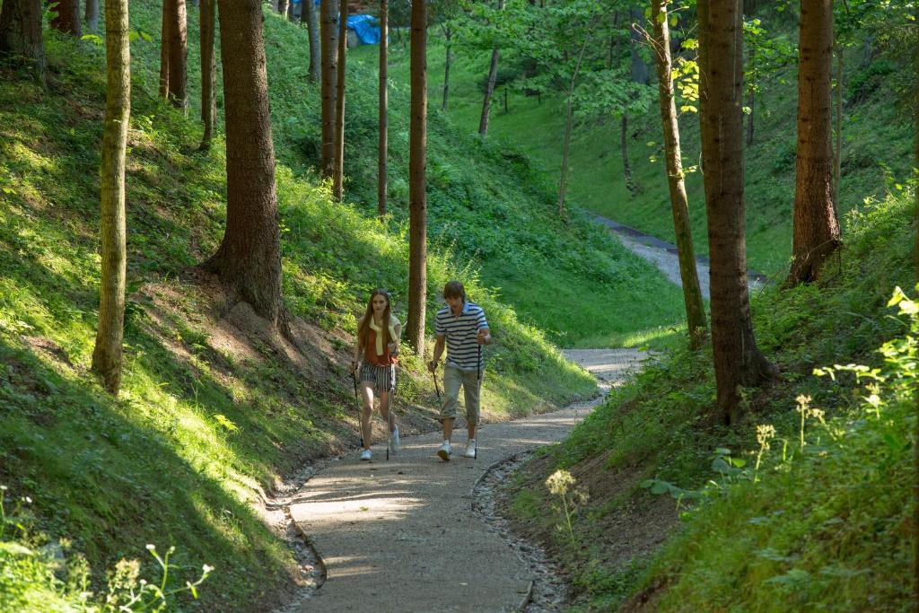 Esperanza Lake Resort Kozelkiskes Dış mekan fotoğraf