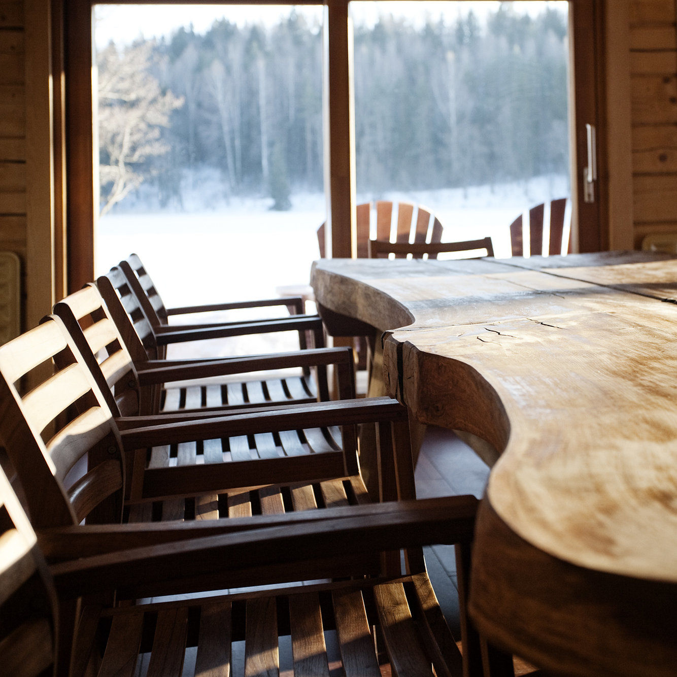 Esperanza Lake Resort Kozelkiskes Restoran fotoğraf