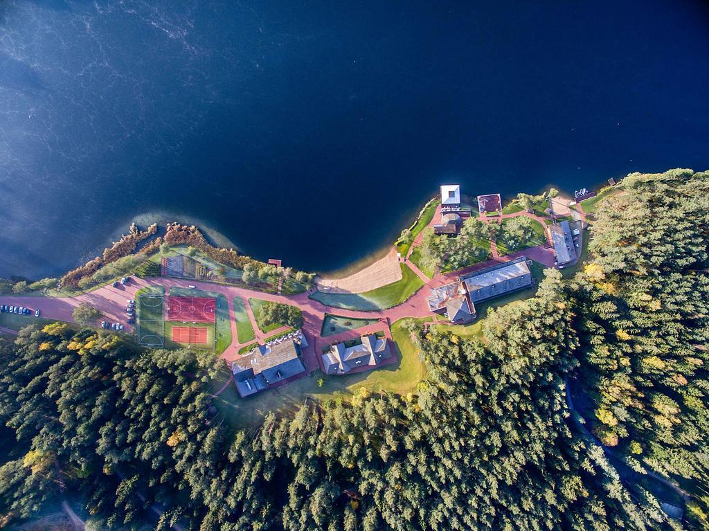 Esperanza Lake Resort Kozelkiskes Dış mekan fotoğraf