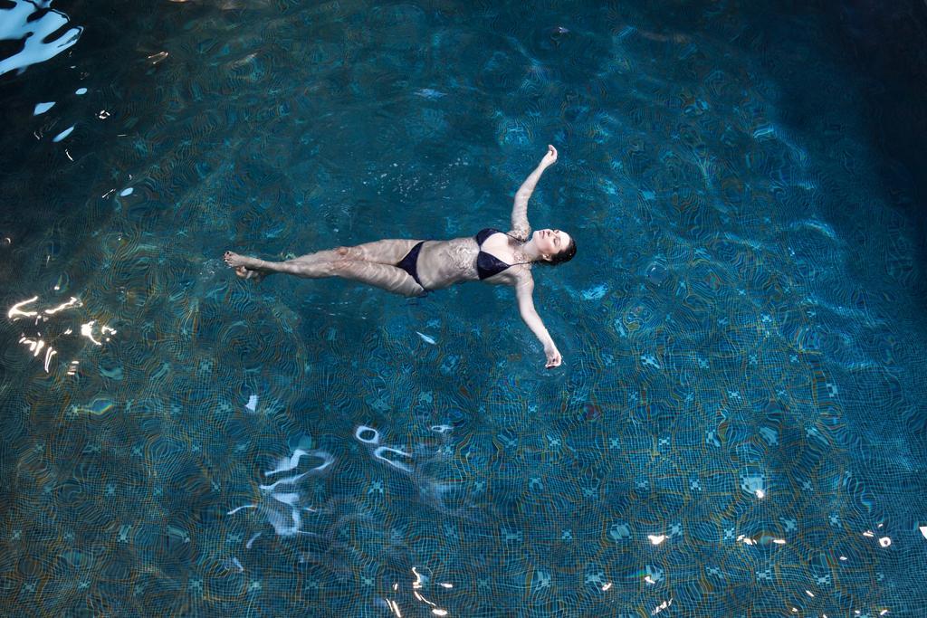 Esperanza Lake Resort Kozelkiskes Dış mekan fotoğraf