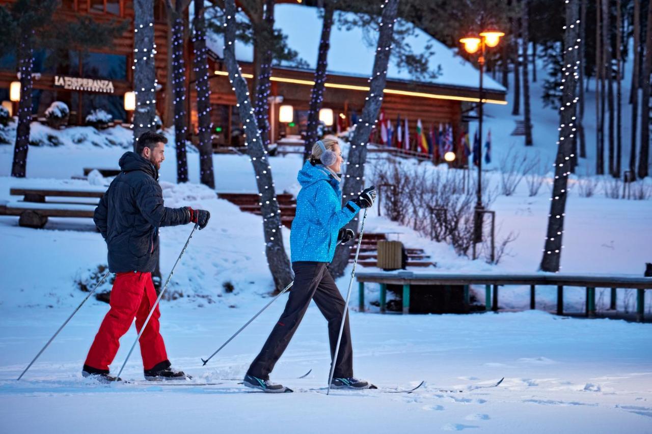 Esperanza Lake Resort Kozelkiskes Dış mekan fotoğraf