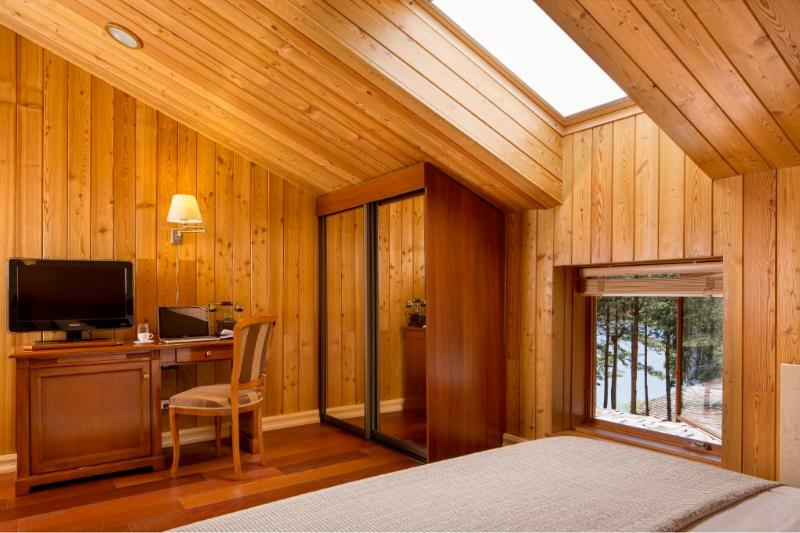 Esperanza Lake Resort Kozelkiskes Dış mekan fotoğraf