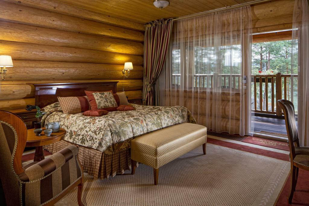 Esperanza Lake Resort Kozelkiskes Oda fotoğraf